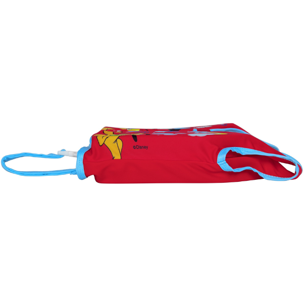 Bestway Детский жилет для плавания из ткани «Микки Маус» 51x26x34 см, 1-3 года