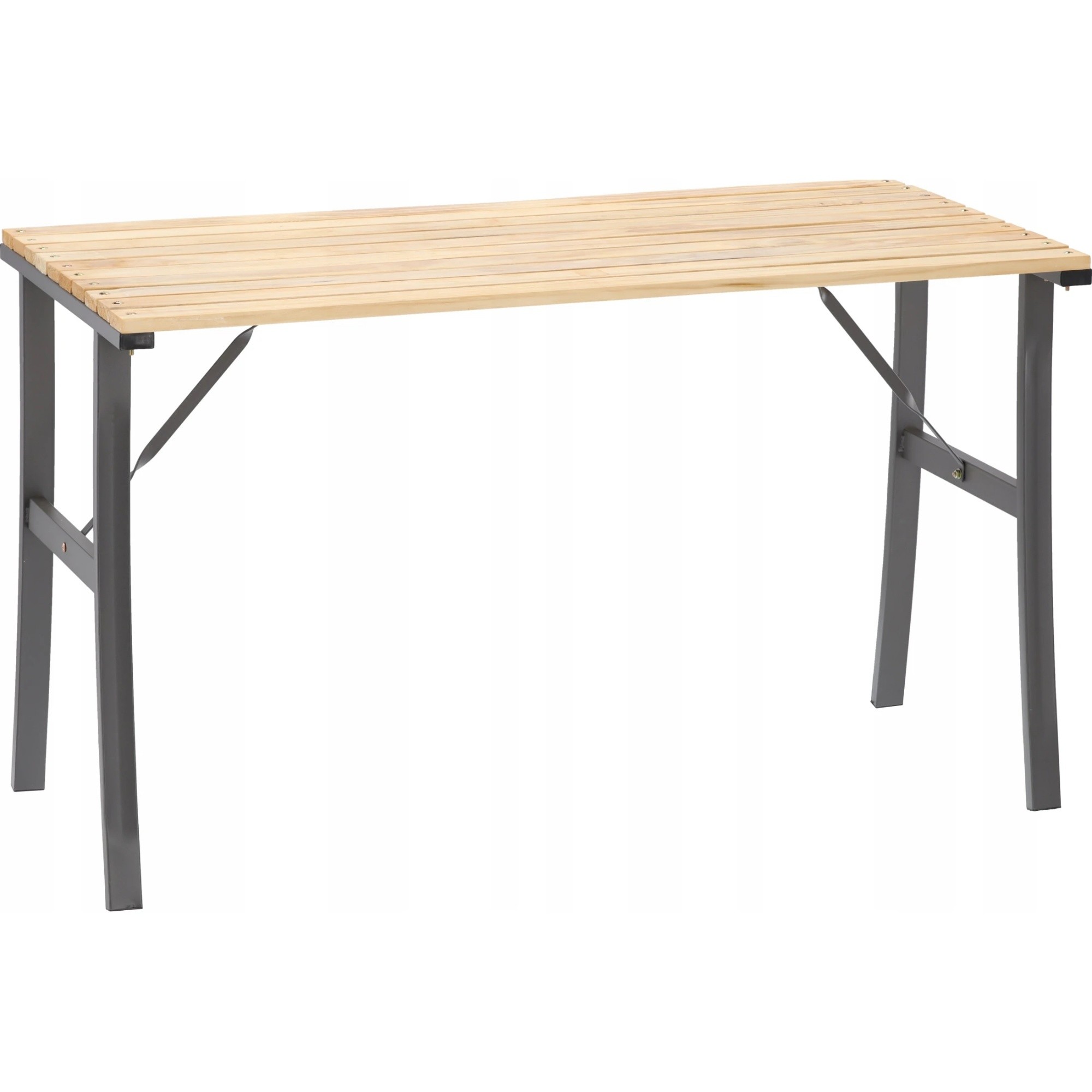 Садовый стол GardenLine 120x60x71cm MEB6582