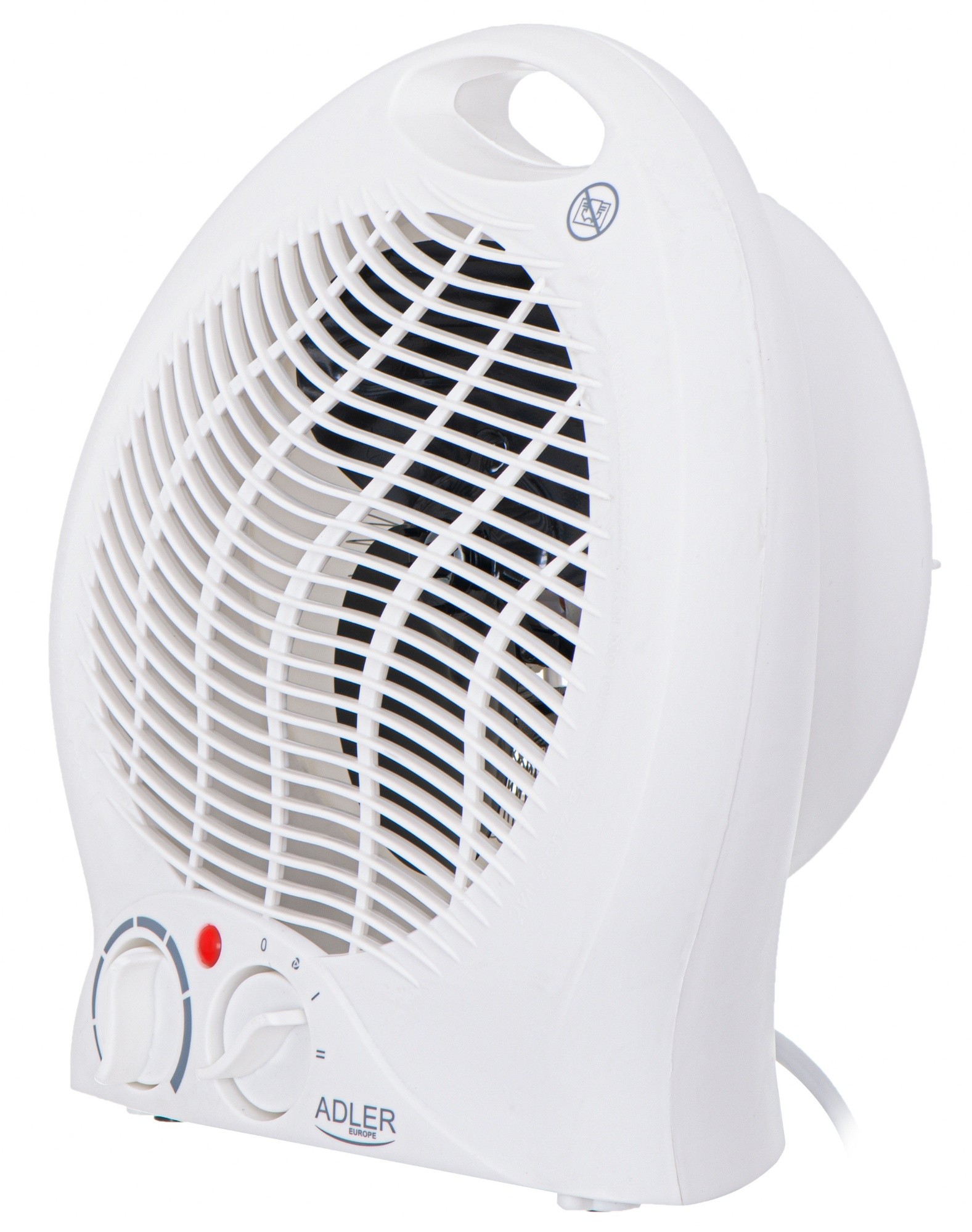 Тепловентилятор Adler AD-7728
