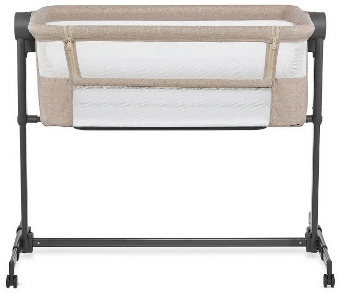 Колыбель Kinderkraft Neste Up 2 Beige (KLNEE002BEG0000)