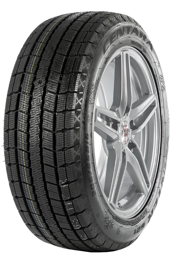 Шина Centara Winter RX621 235/40 R19 96T XL