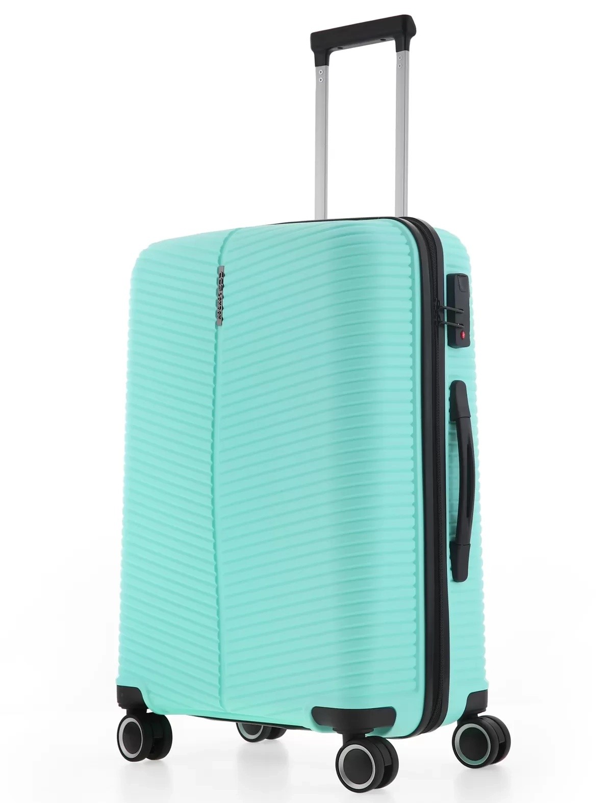 Чемодан CCS 5224 S Water Green