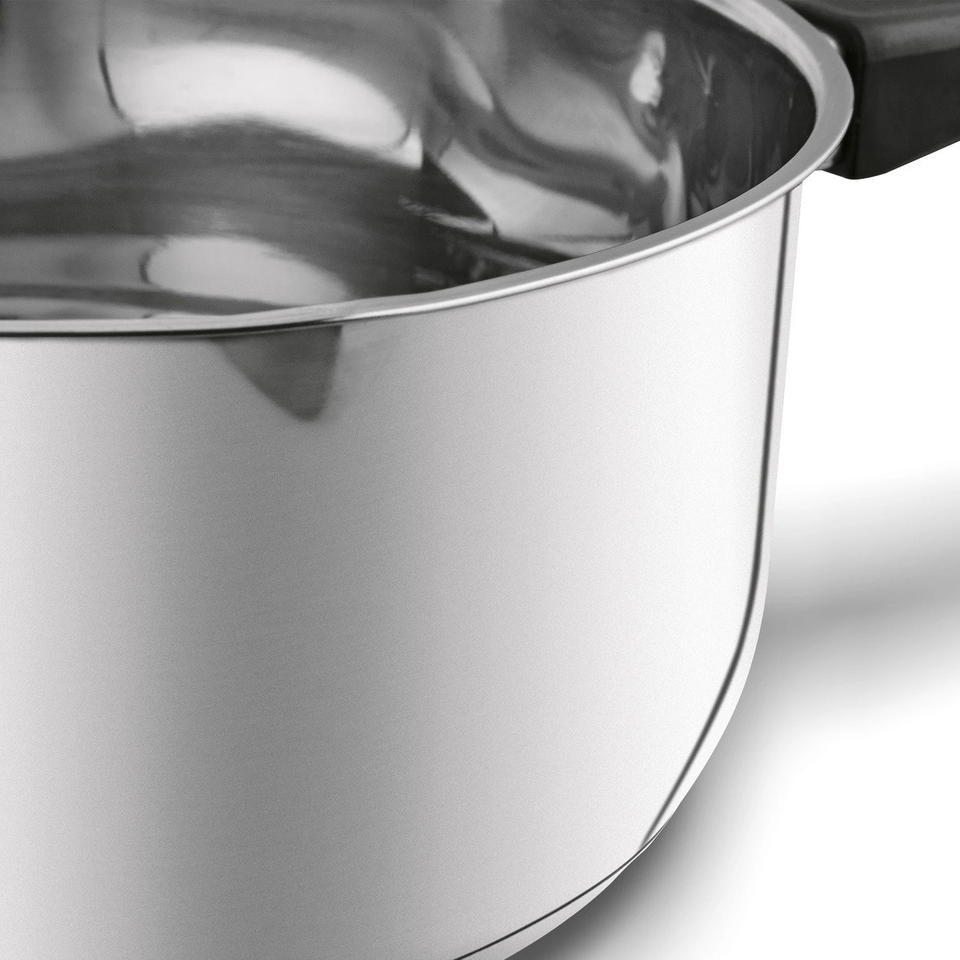 Ковш Tadar Stainless steel 12cm