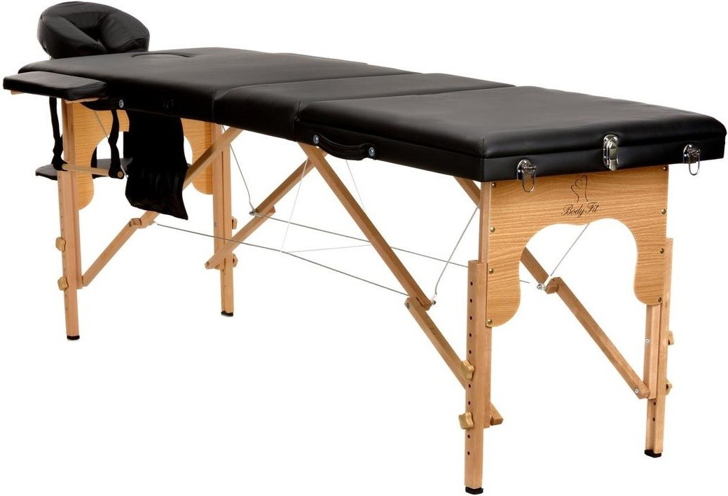 Массажный стол BodyFit 456