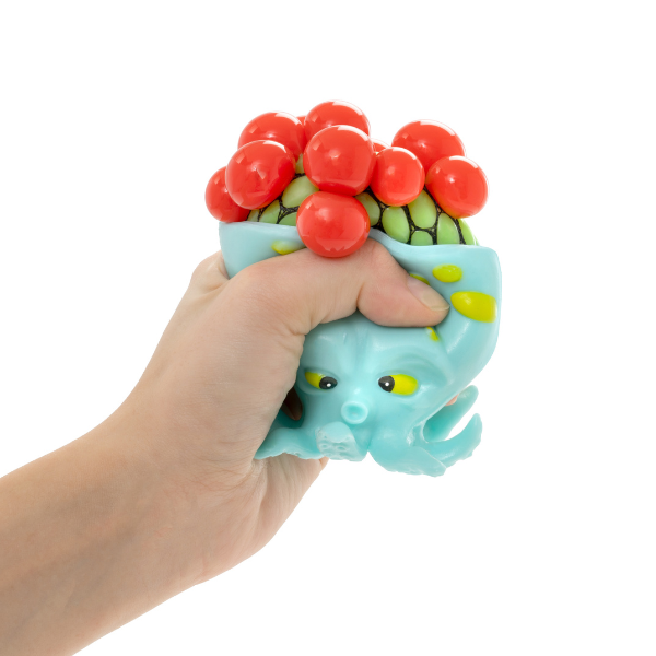 Игрушка-антистресс «Braineez — Squish Squad», в асс.