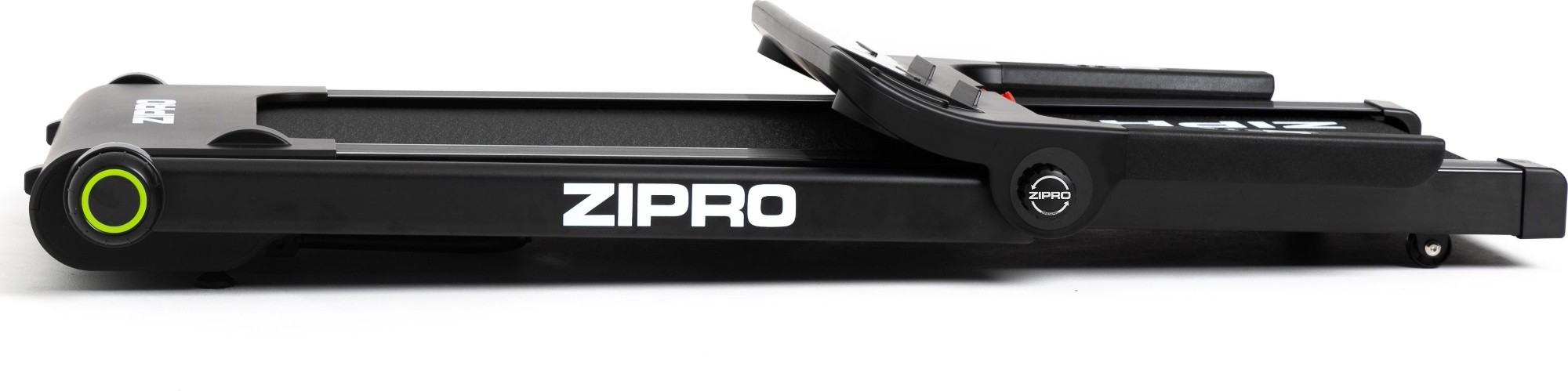 Беговая дорожка Zipro Pacto iConsole+