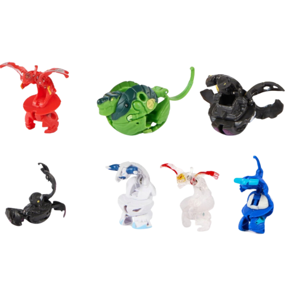 Игровой набор Core Bakugan, (асс.)