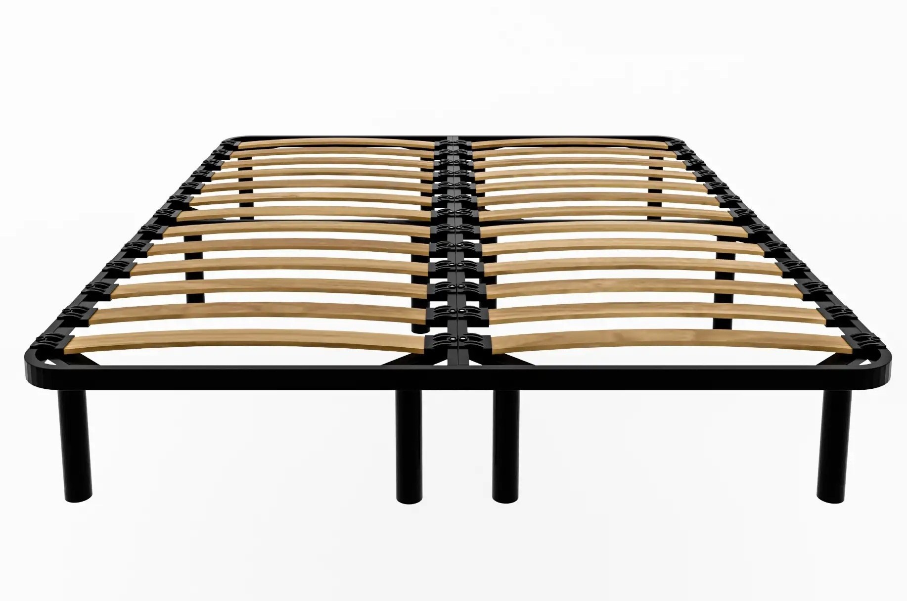 Ортопедическое основание c ножками Evger Bed Platform 160x200