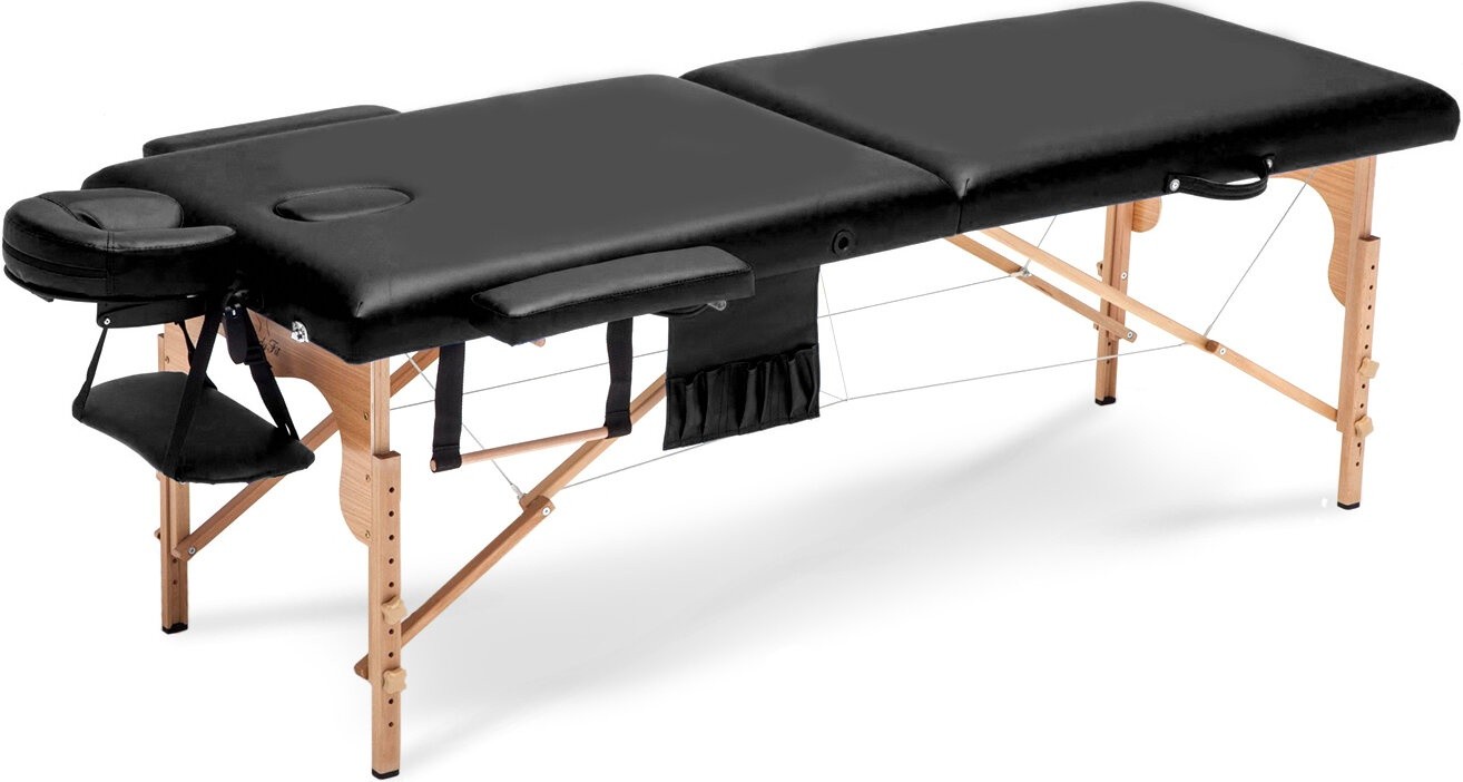 Массажный стол BodyFit 4087 XL