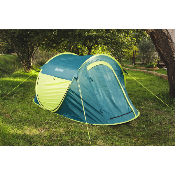 Bestway Палатка 2-местная «Coolmount 2», 235х145х100 см