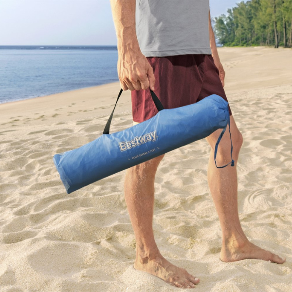 Bestway Палатка 2-местная 200х120х95см BEACH GROUND 2