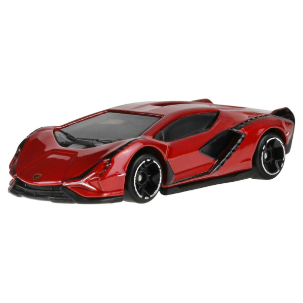 Hot Wheels — Тематические машинки, в асс.