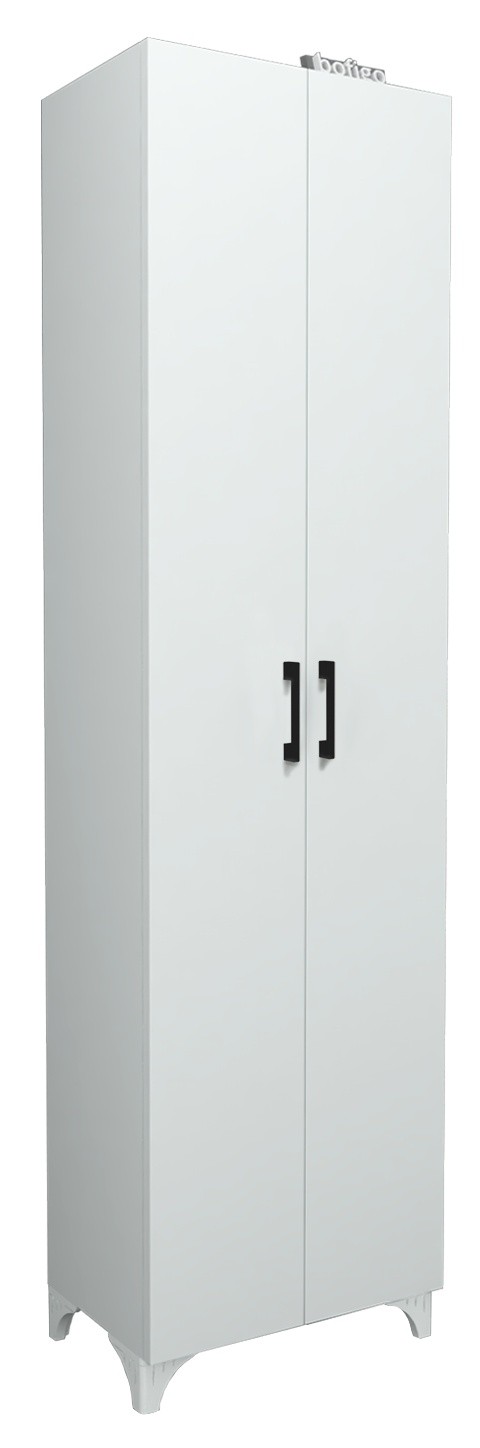 Шкаф Bofigo 12-51-01 White