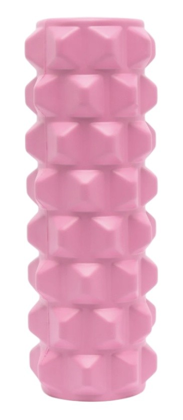 Валик для массажа 4Play Flex 33x14cm Powder