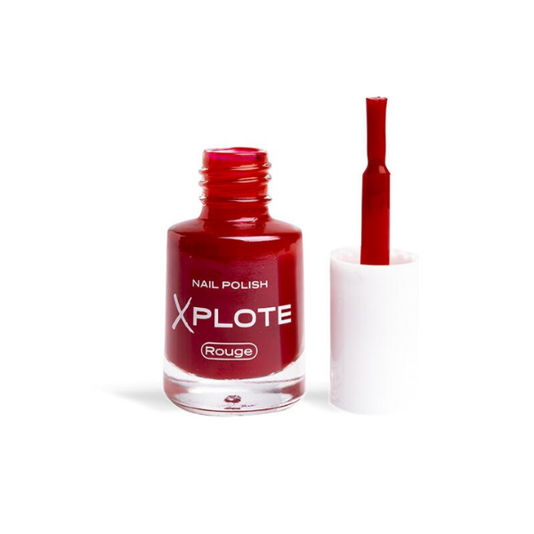 Лак для ногтей XPLOTE «Rouge»