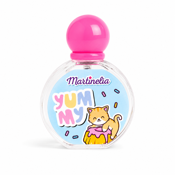 Martinelia туалетная вода «Yummy», 30 мл