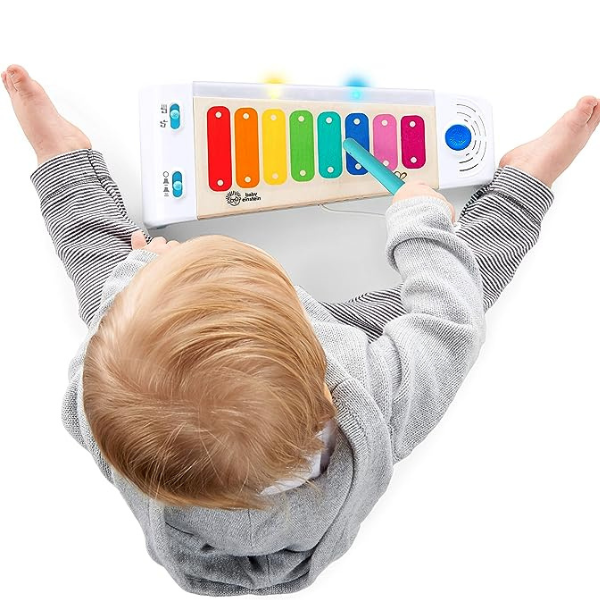 Развивающая игрушка Baby Einstein «Магический ксилофон»