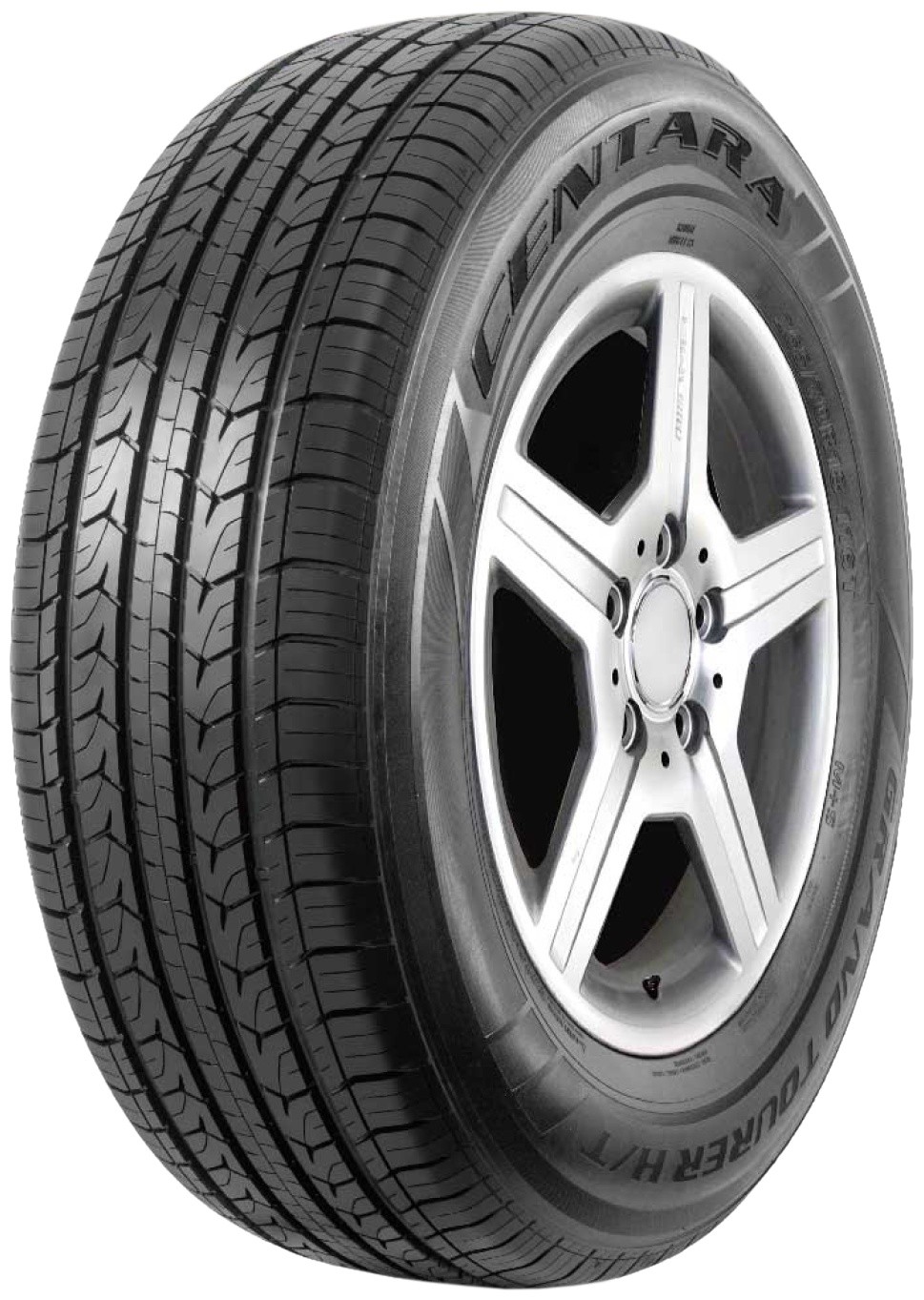 Шина Centara Grand Tourer H/T 245/65 R17 107H