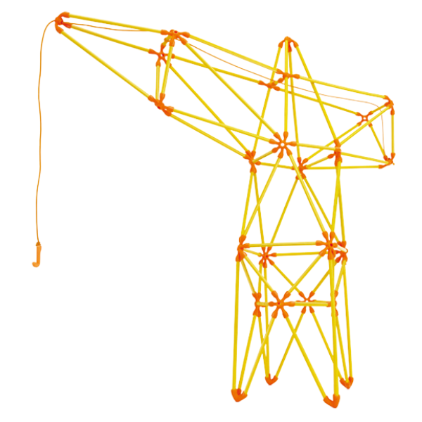 Конструктор «Truss Cran»
