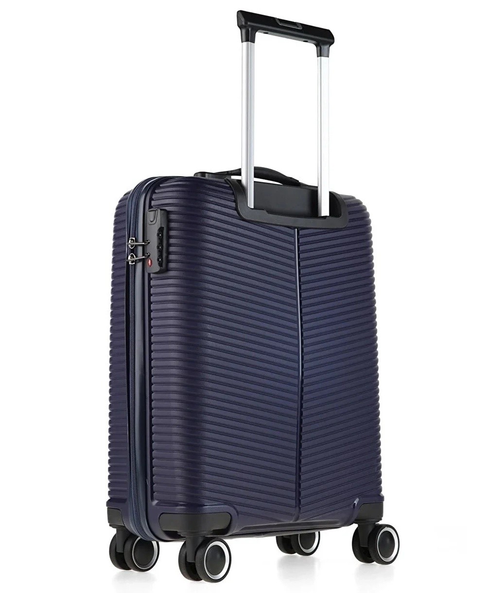 Чемодан CCS 5224 S Navy