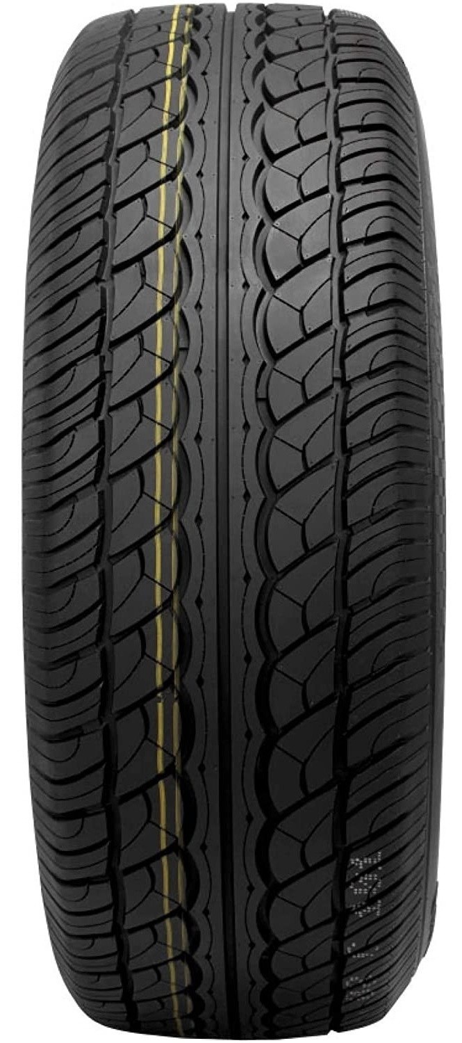 Шина Centara Vanti CS 255/35 R20 97W XL