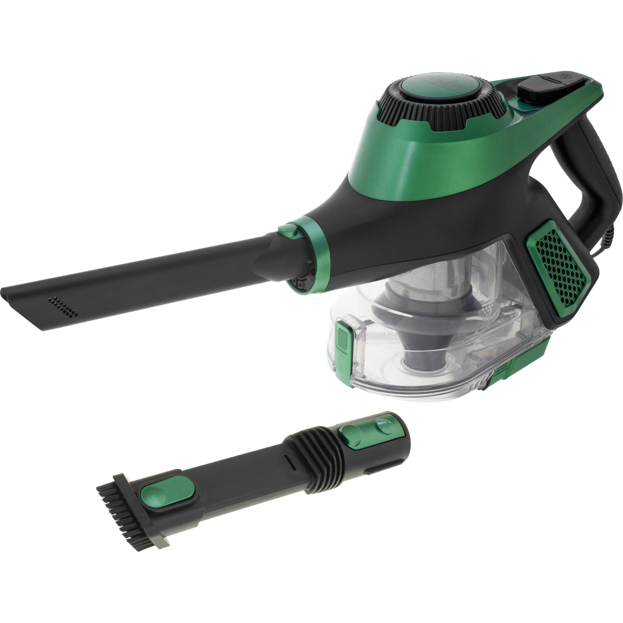 Вертикальный пылесос Adler AD-7083 Green